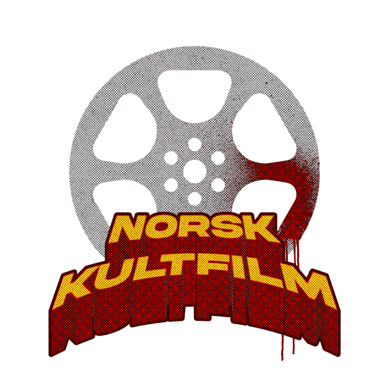 Podcast Norsk Kultfilm