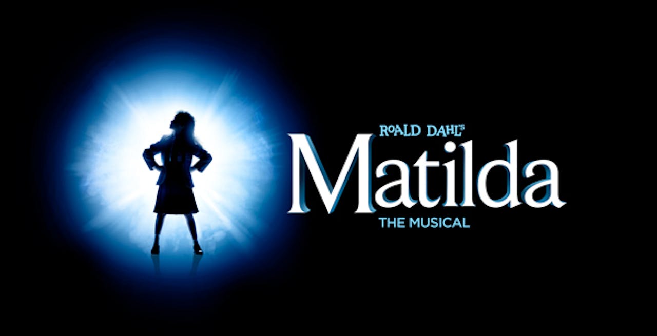 Plakat for Matilda