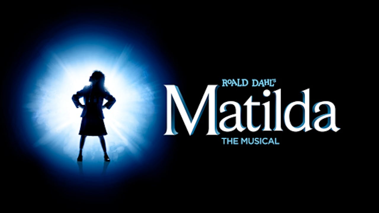 Plakat for Matilda