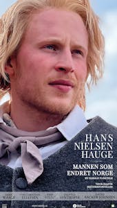 Hans Nielsen Hauge - Mannen som endret Norge