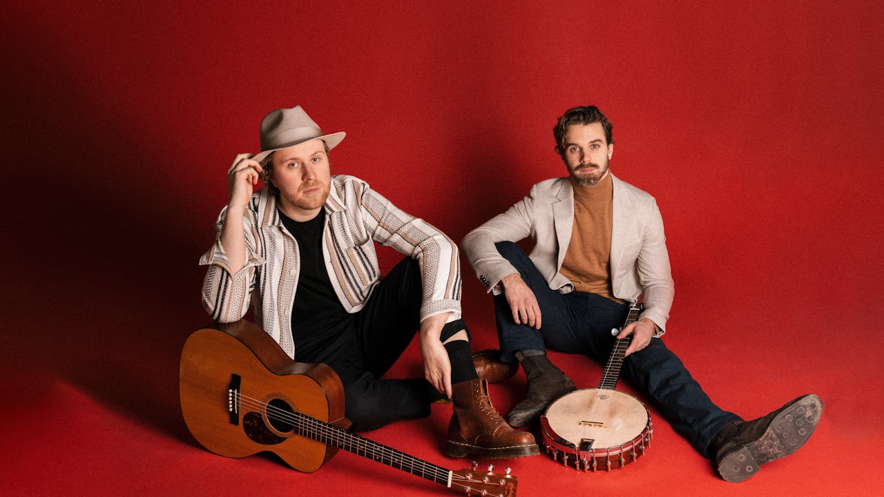 Plakat for Viser min bestefar song