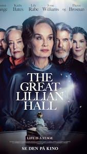 The Great Lillian Hall