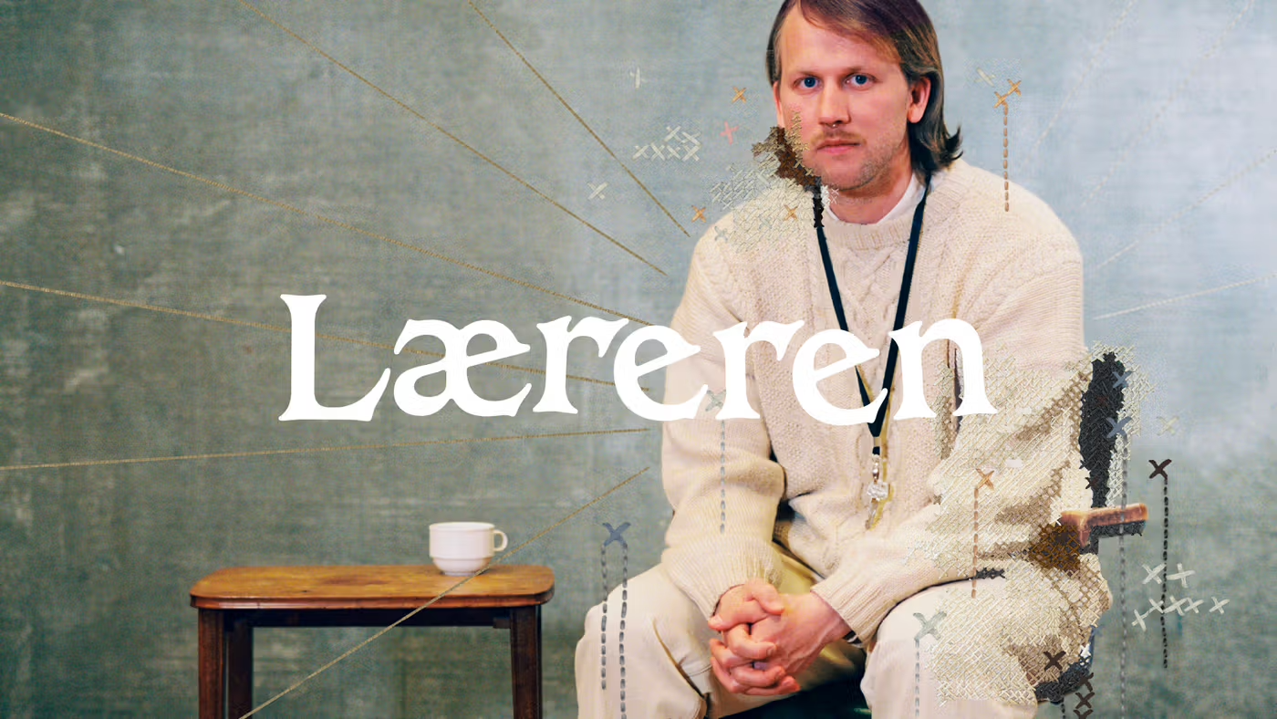 Bilde for arrangement Læreren