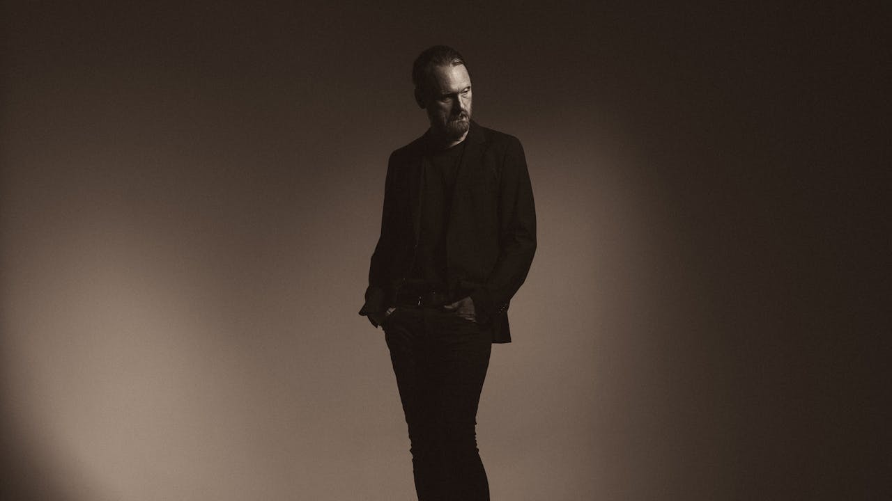 Plakat for Erlend Ropstad