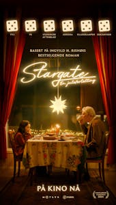 Stargate - en julefortelling