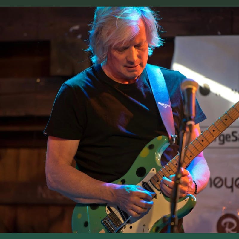 Alle e på vei - Torbjørn Økland mfl.