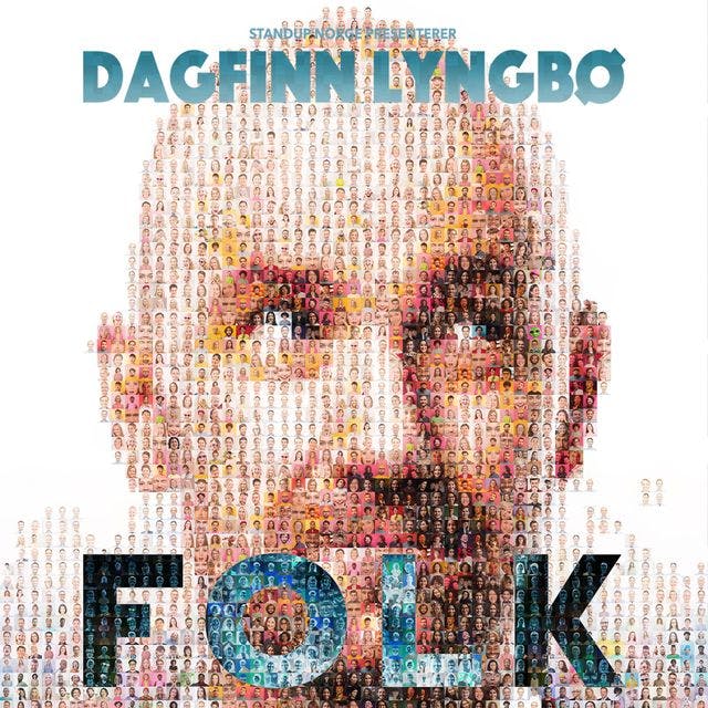 Dagfinn Lyngbø – FOLK
