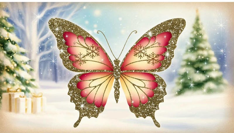 Open julefest på Kjøtteinen 2025