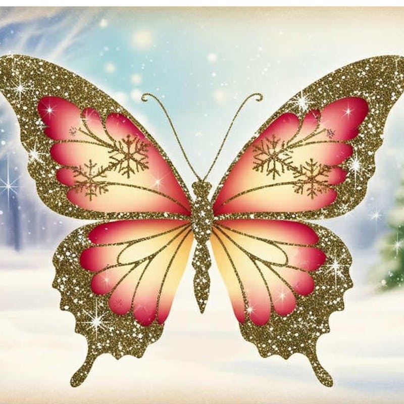 Open julefest på Kjøtteinen 2025