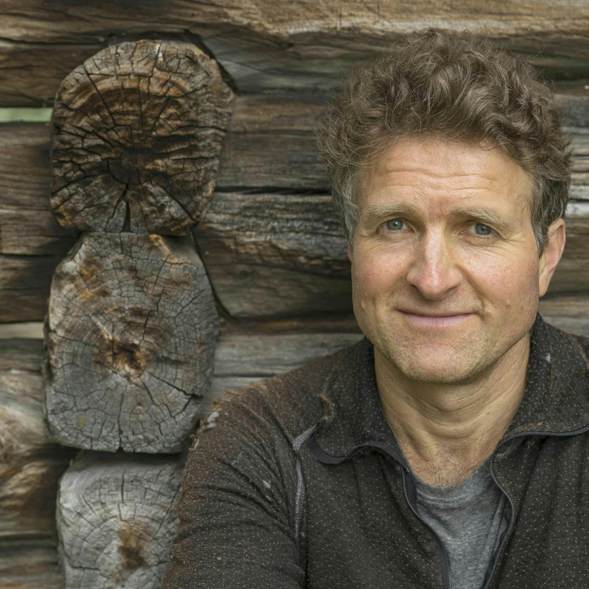 Norsk skihistorie med Thor Gotaas