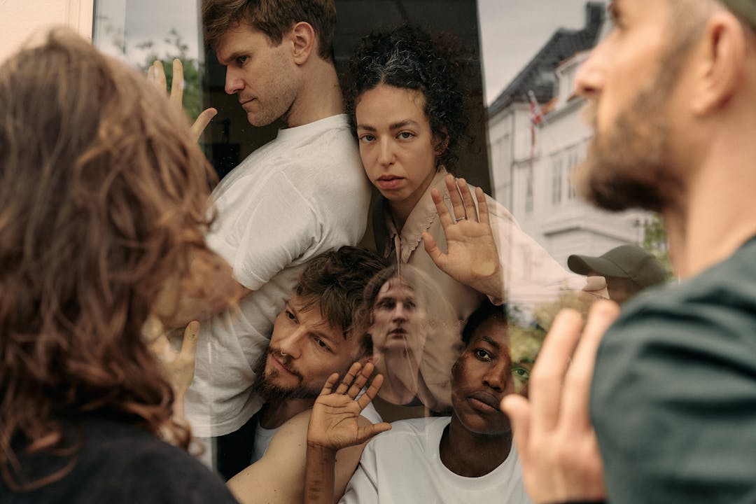 Plakat for Carte Blanche: Insight