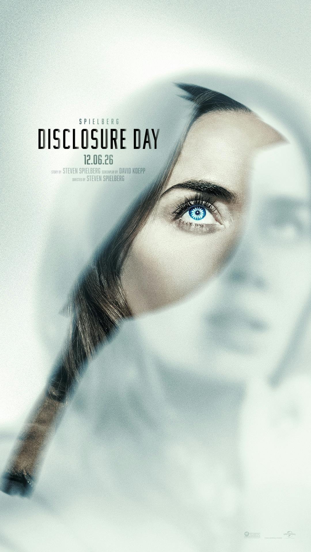 Disclosure Day