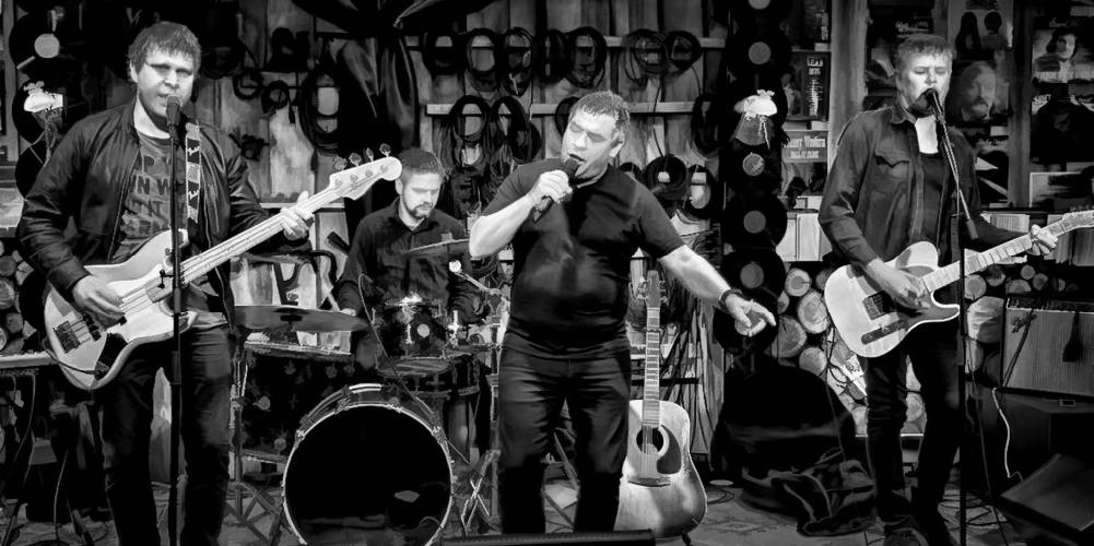Silo & Saft – musikk og gode historiar igjennom 25 år