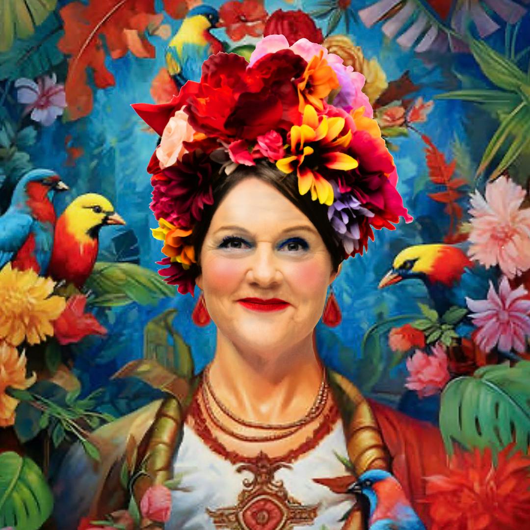 Christine Koht – Koht, håp & glede