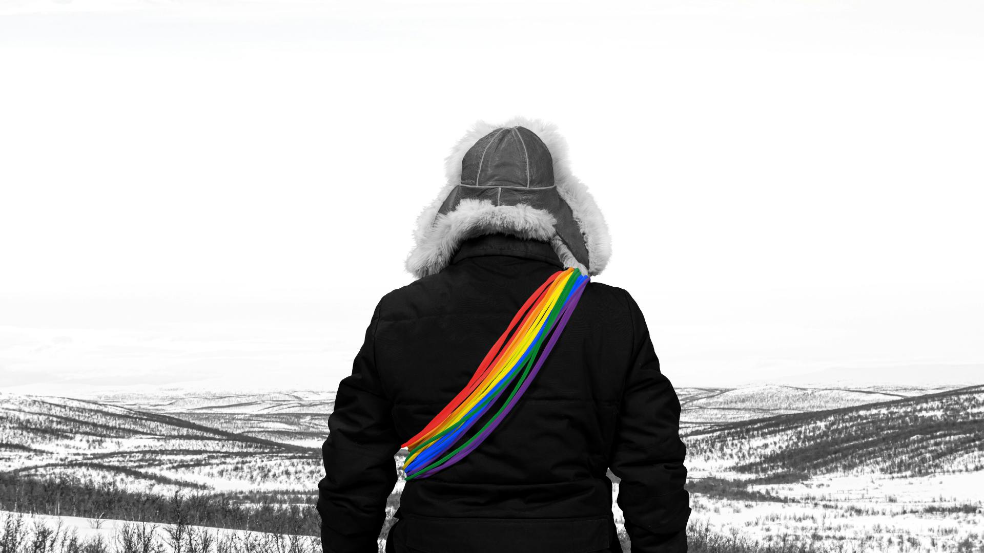 Bilde for arrangement Gavdnjejuvvon/ Drevet