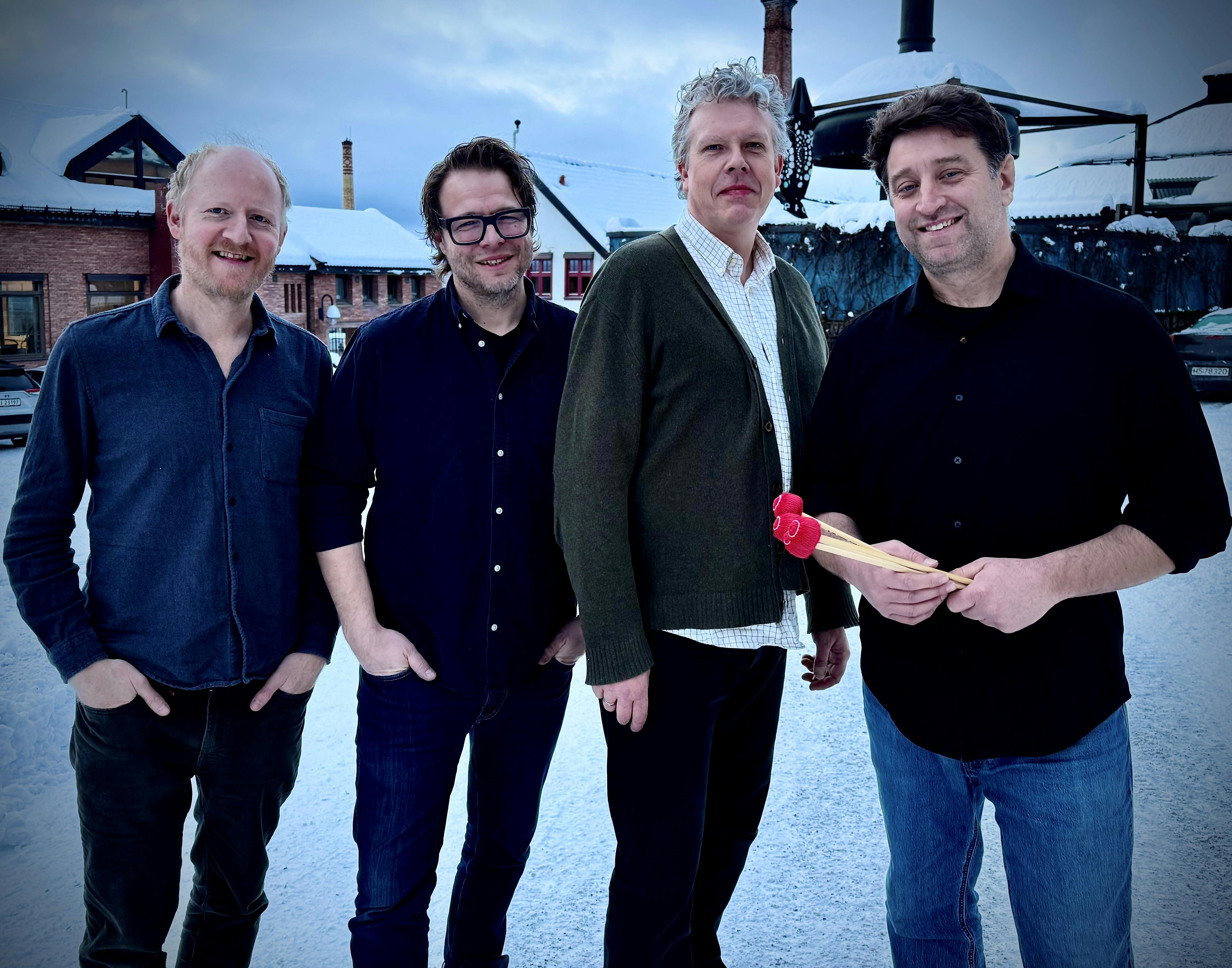 Giggelmug – &laquo;Weisenheimer&raquo;