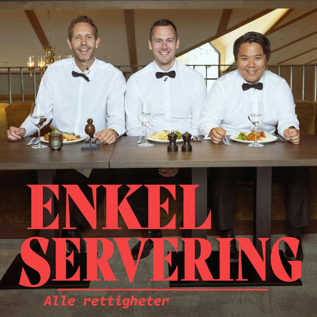 Enkel Servering LIVE