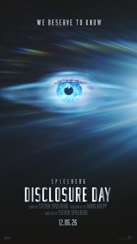 Disclosure Day