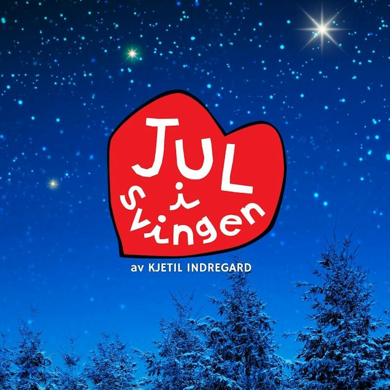 Jul i svingen - Det Gode Teateret