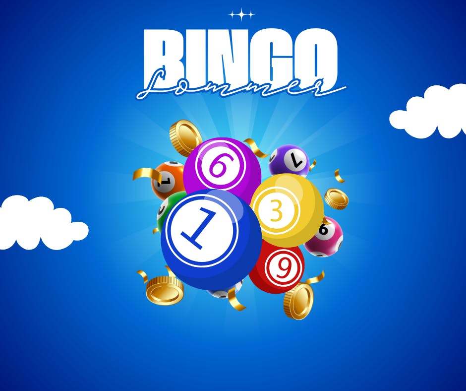 Sommerbingo