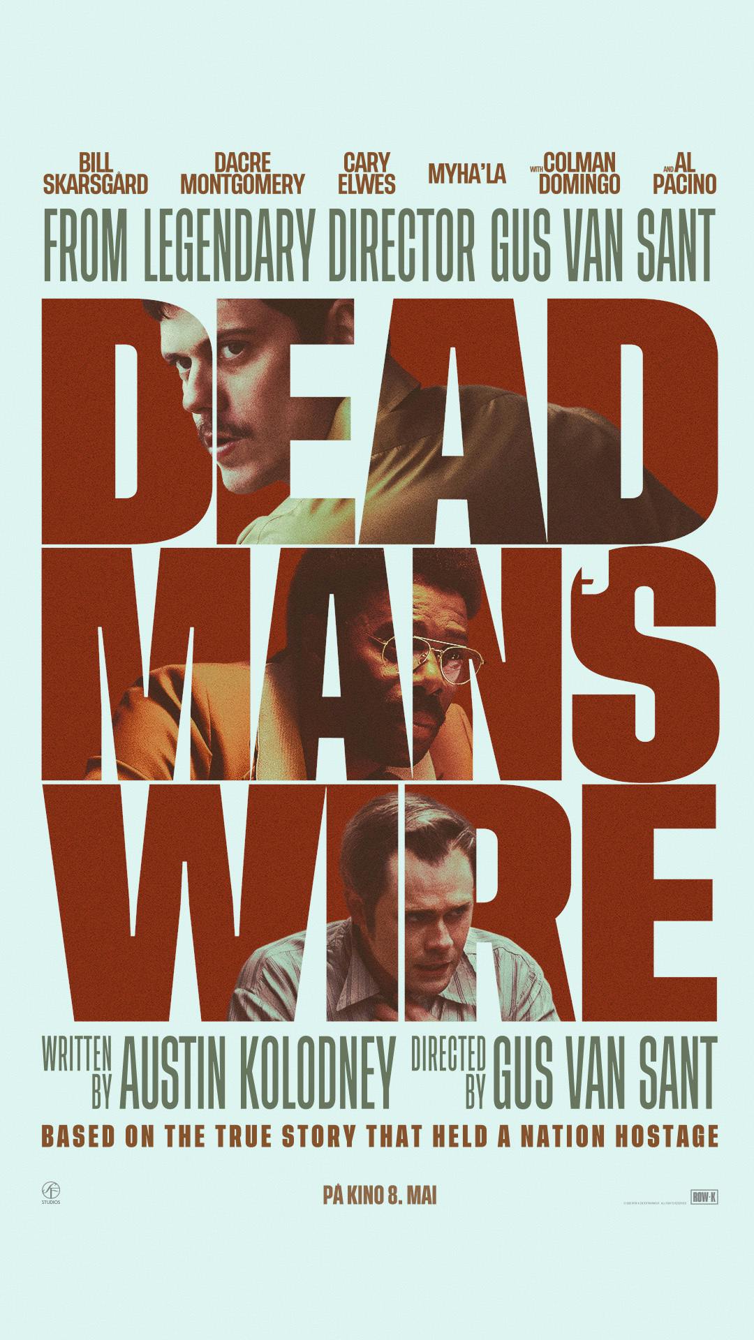 Dead Man's Wire