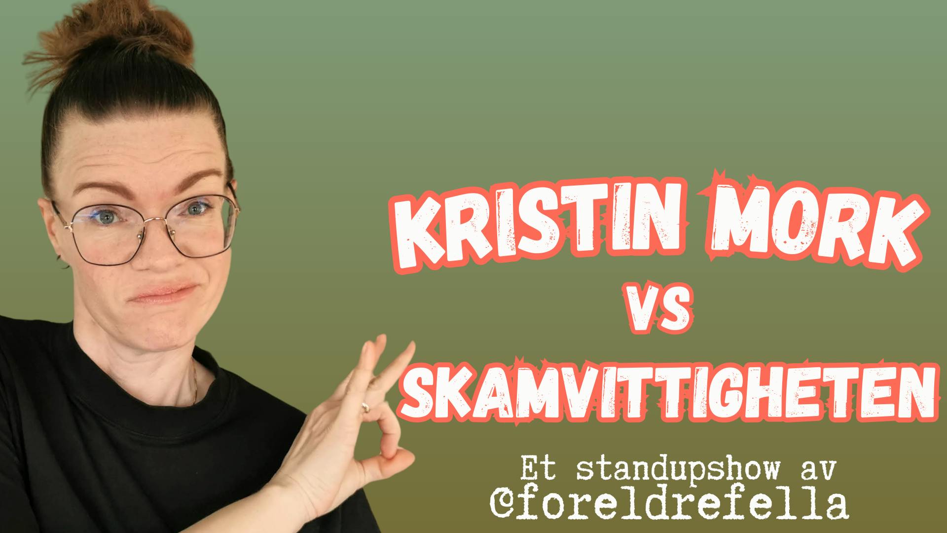 Skamvittigheten