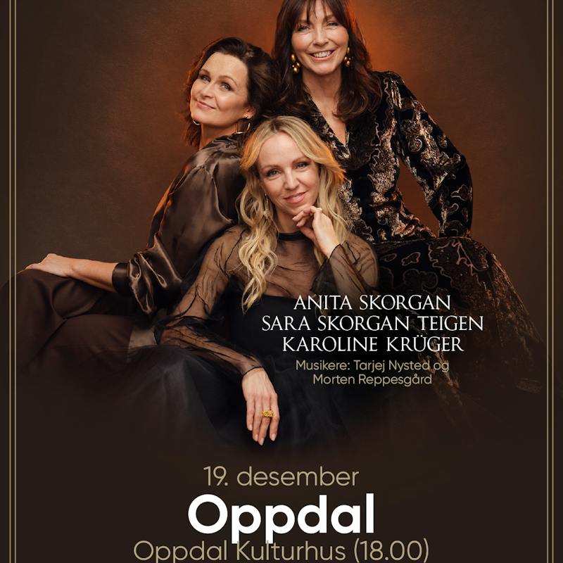 For vår jord - Skorgan, Krüger, Skorgan