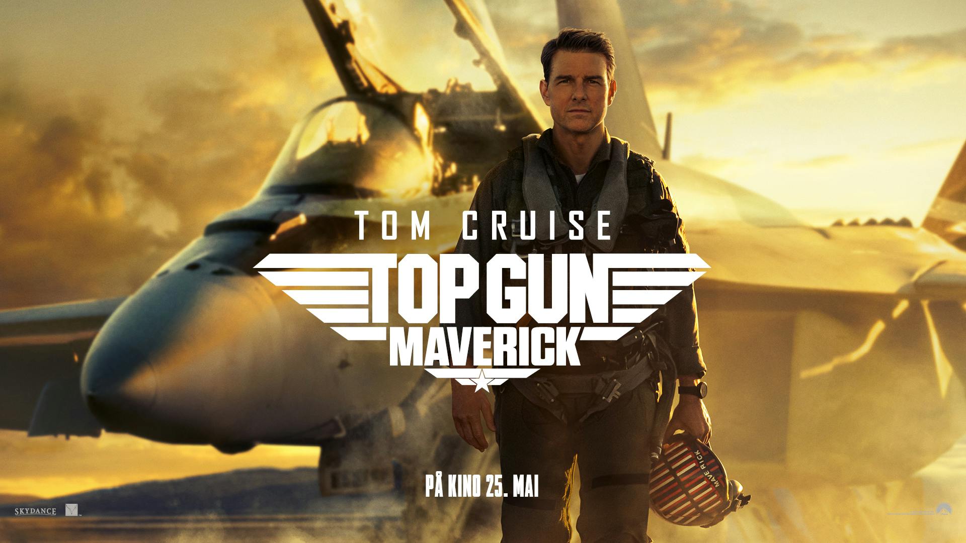 Top Gun: Maverick (2022)