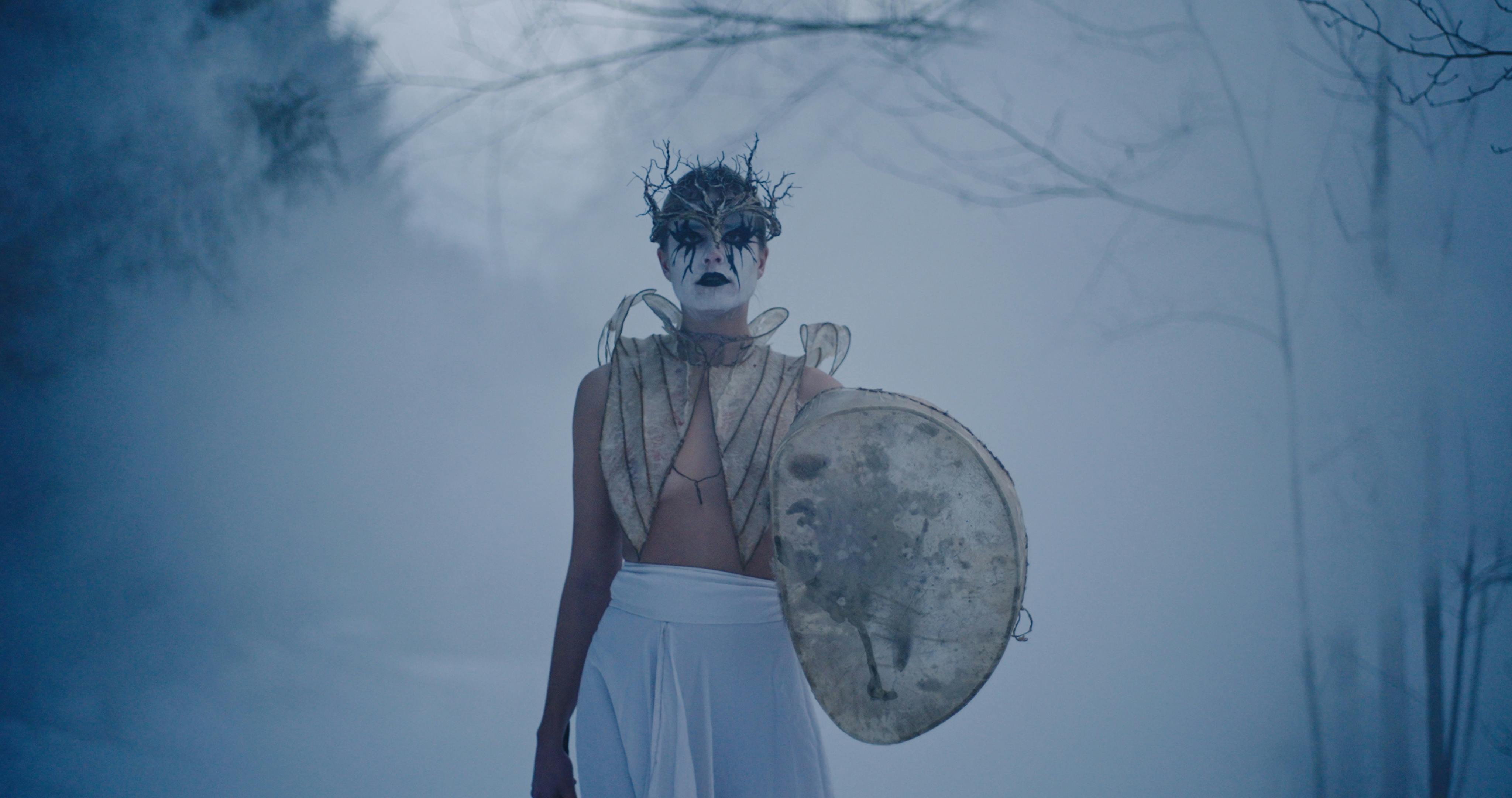 HEX – En film om fenomenet Witch Club Satan