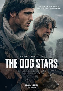 The Dog Stars