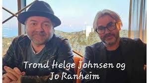 Intimkonsert med Trond Helge Johnsen og Jo Ranheim