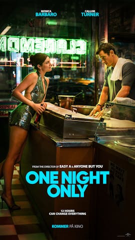 One Night Only