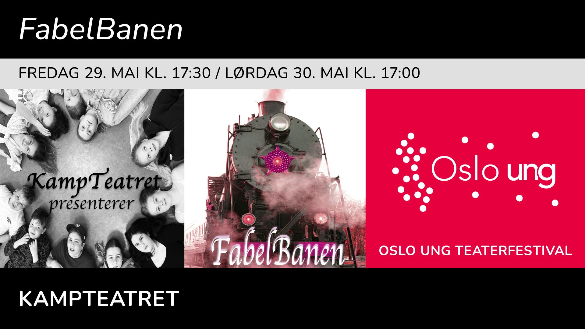 Bilde for arrangement Kampteateret