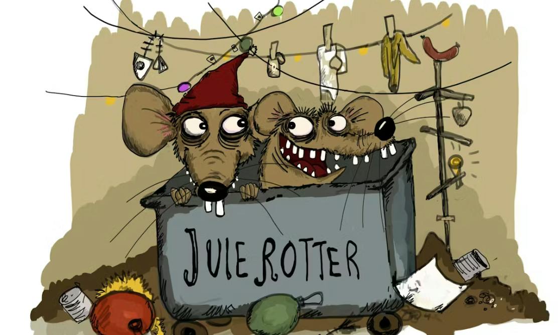 Stavanger Symfoniorkester "Julerotter"