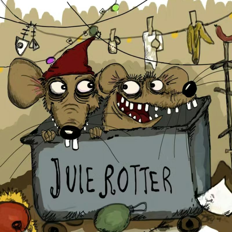 Stavanger Symfoniorkester "Julerotter"