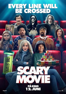 Scary Movie