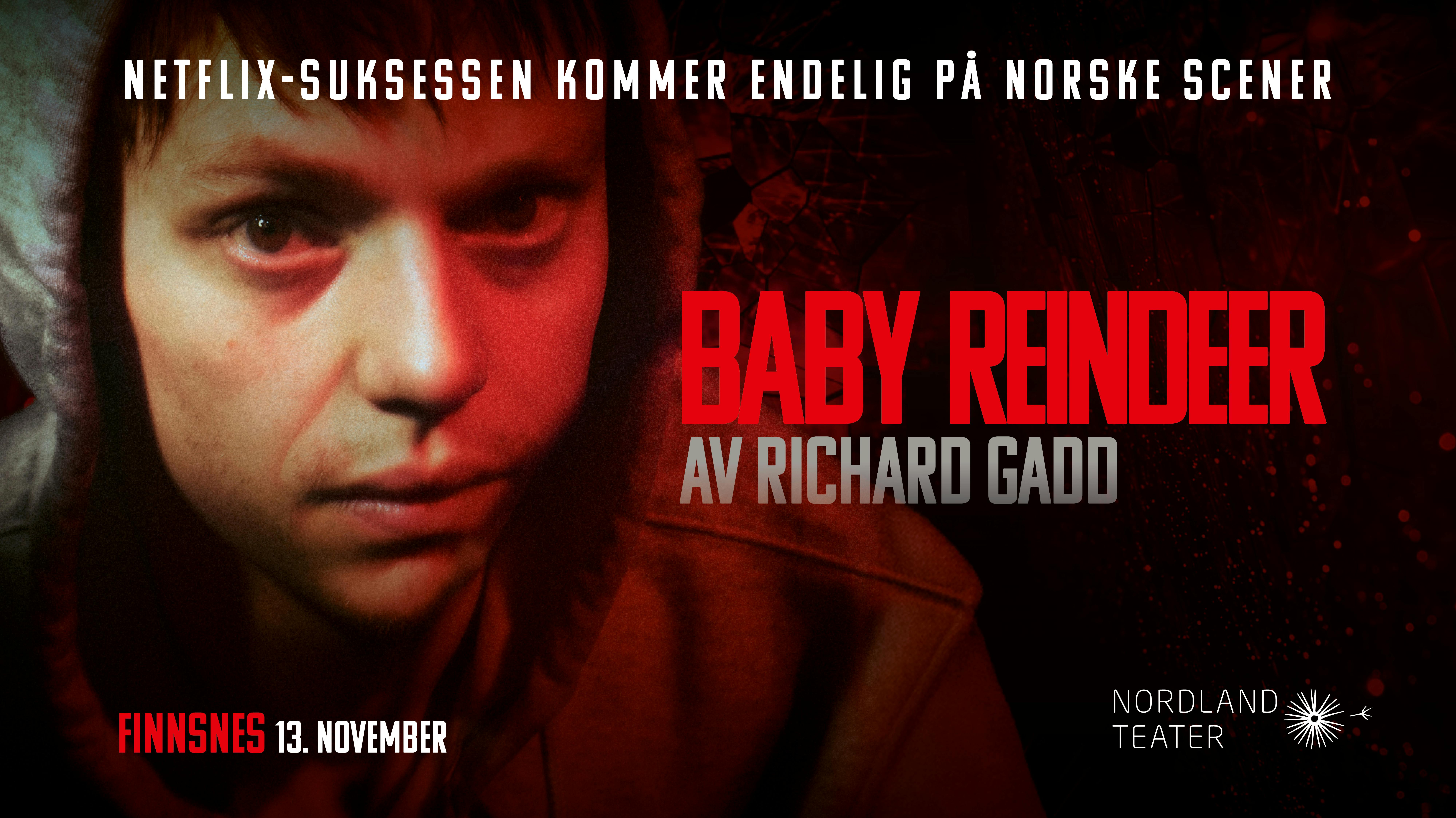 Baby Reindeer