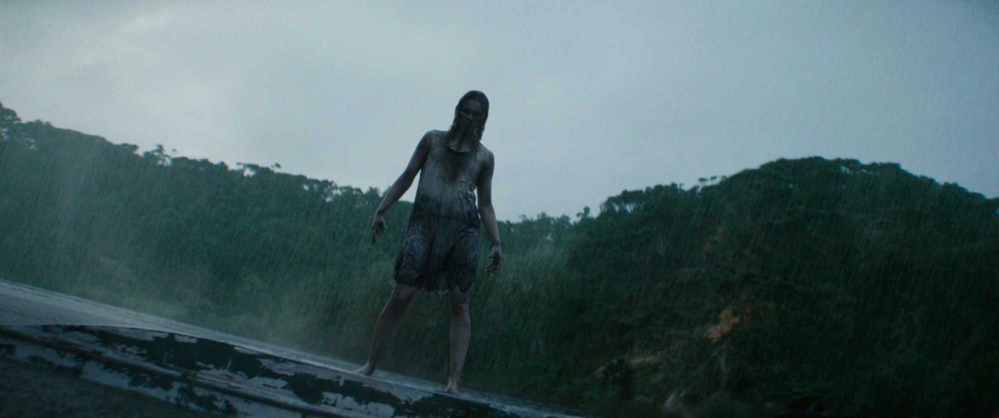 Evil Dead Burn