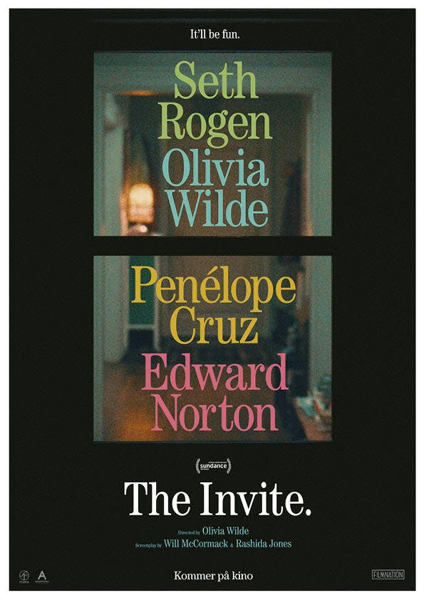 The Invite