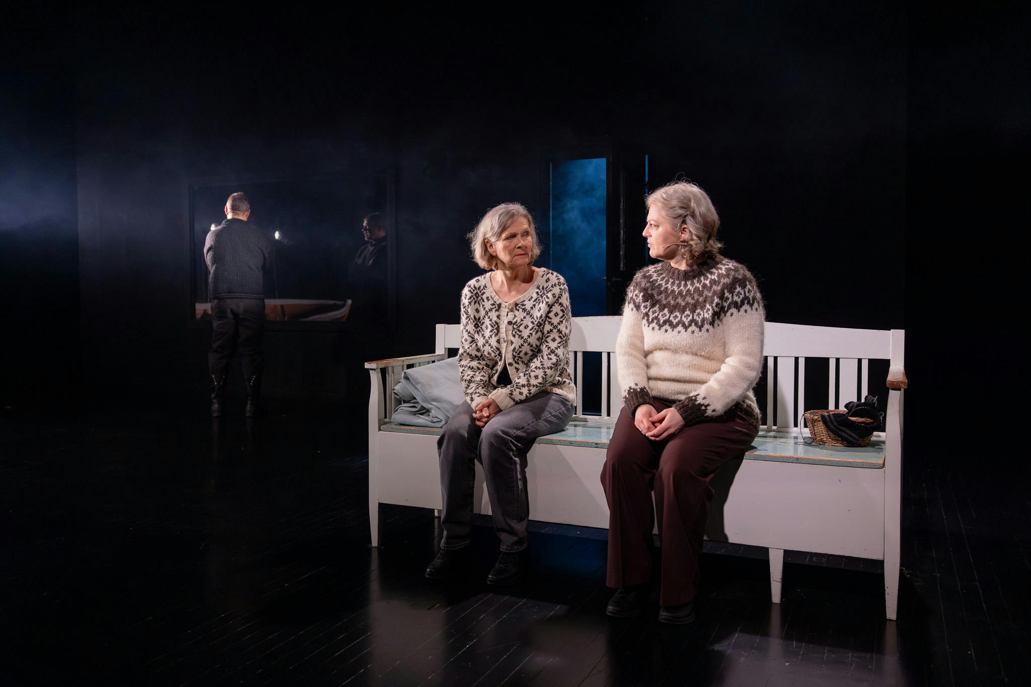 Hålogaland Teater – Det er Ales