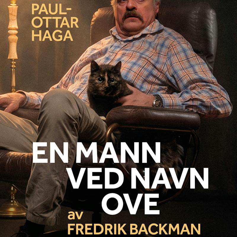En mann ved navn Ove - Turneteatret i Trøndelag