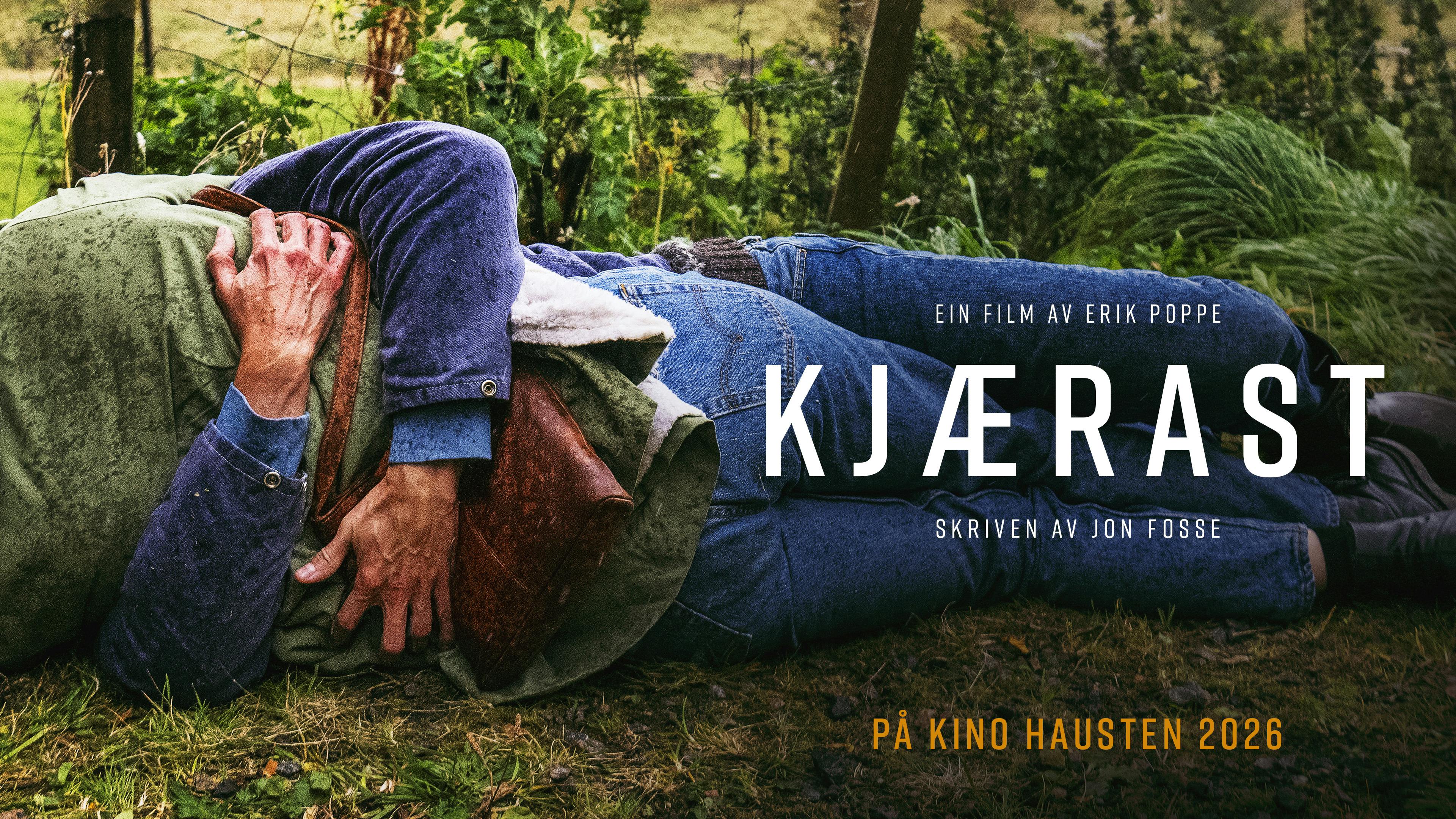 Kjærast