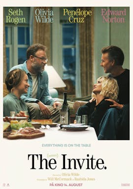 The Invite