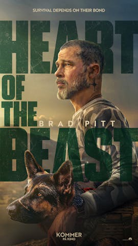 Heart of the Beast