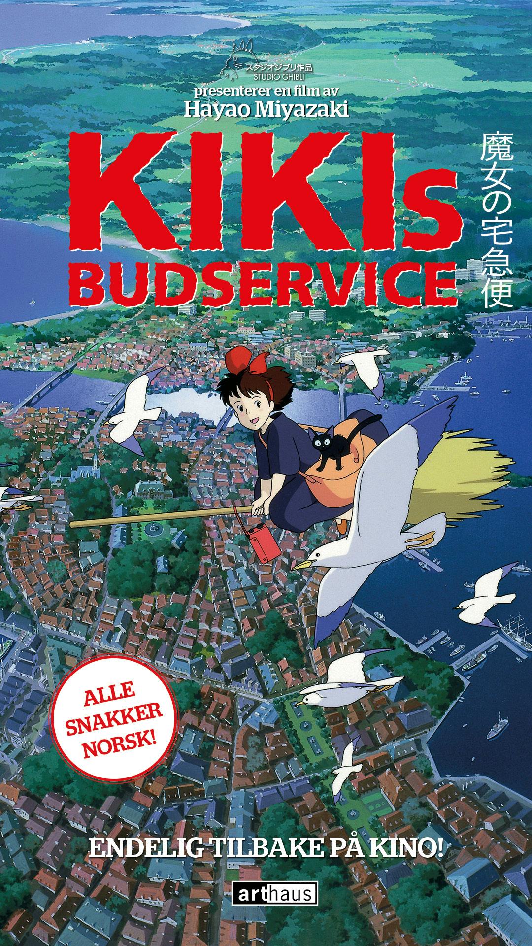 Kikis budservice