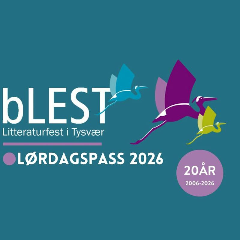 bLEST Lørdagspass