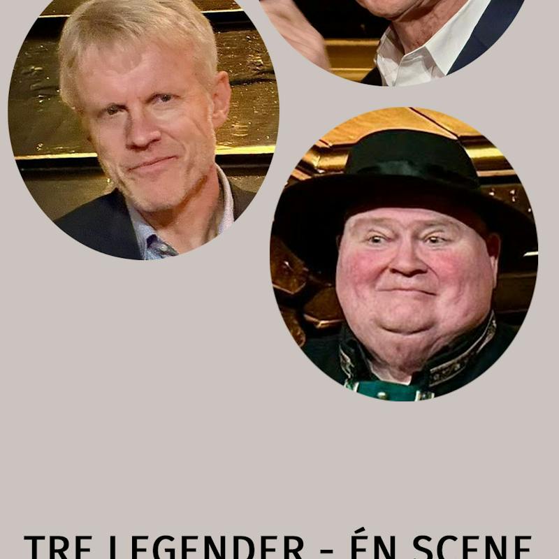 Tellefsen, Gimse og Buen
