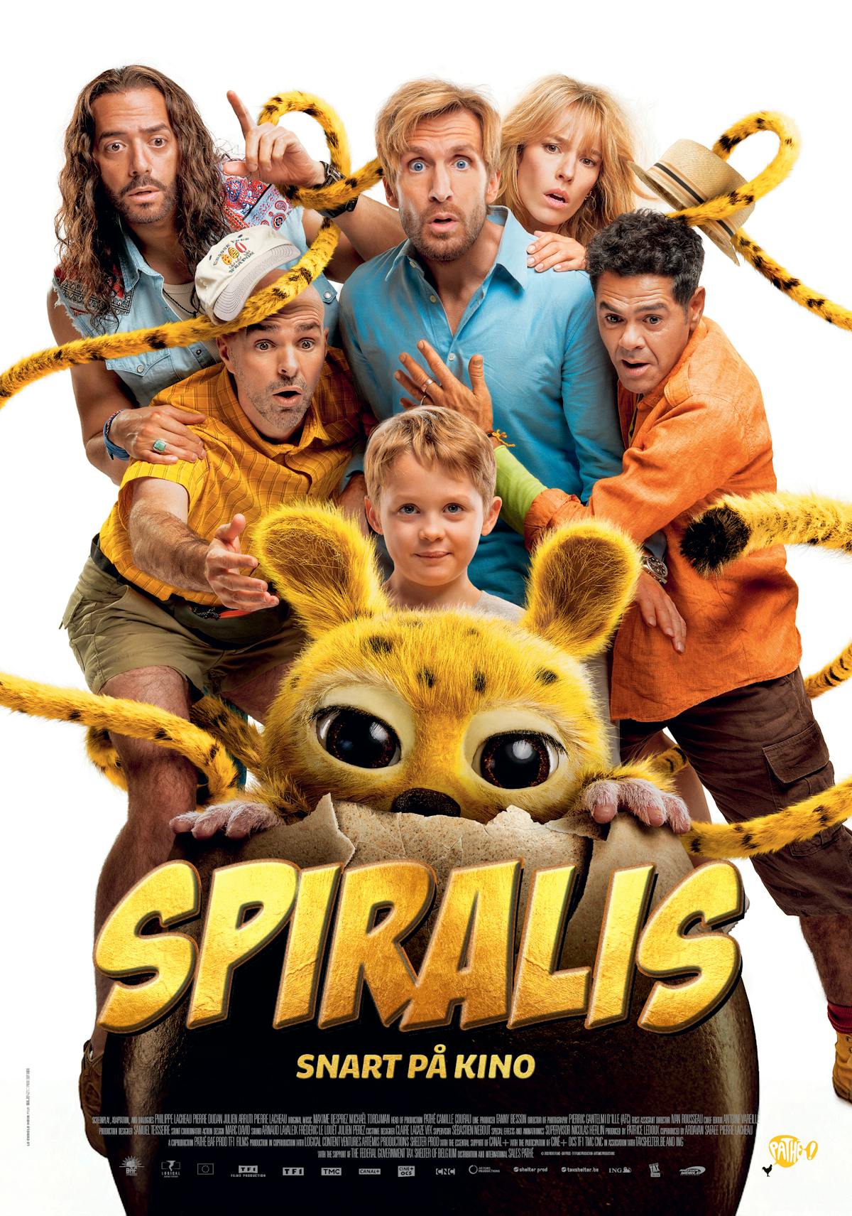 Spiralis