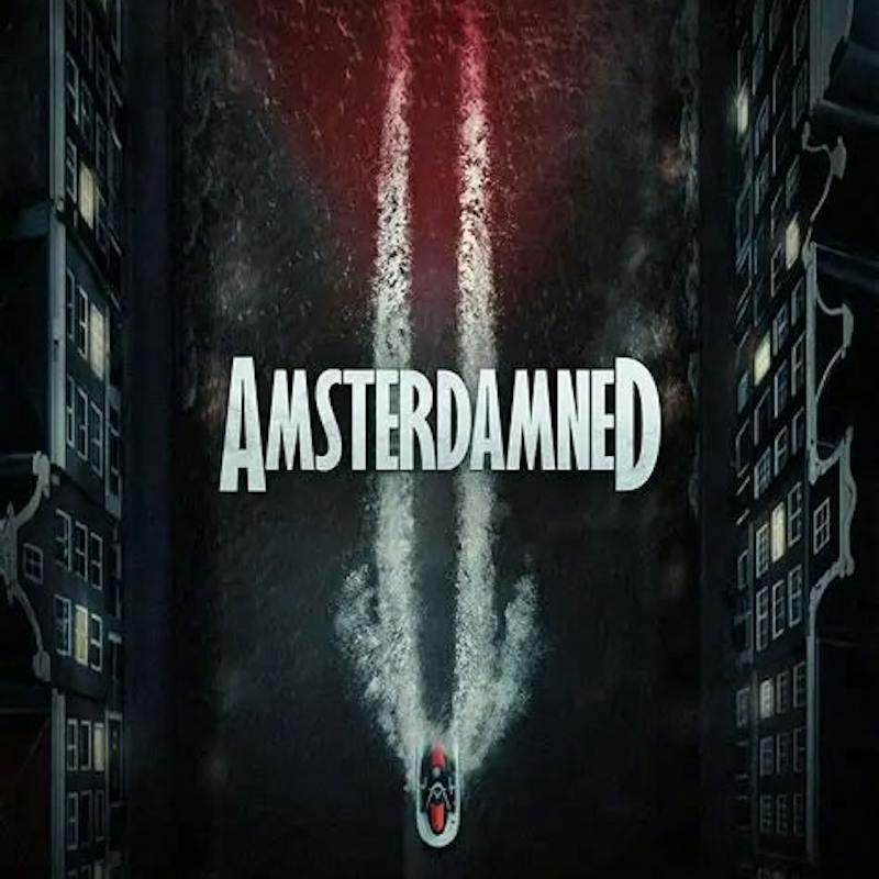Amsterdamned II