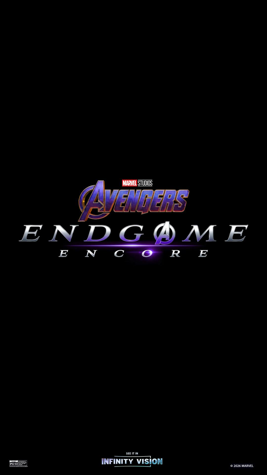 Avengers: Endgame Encore